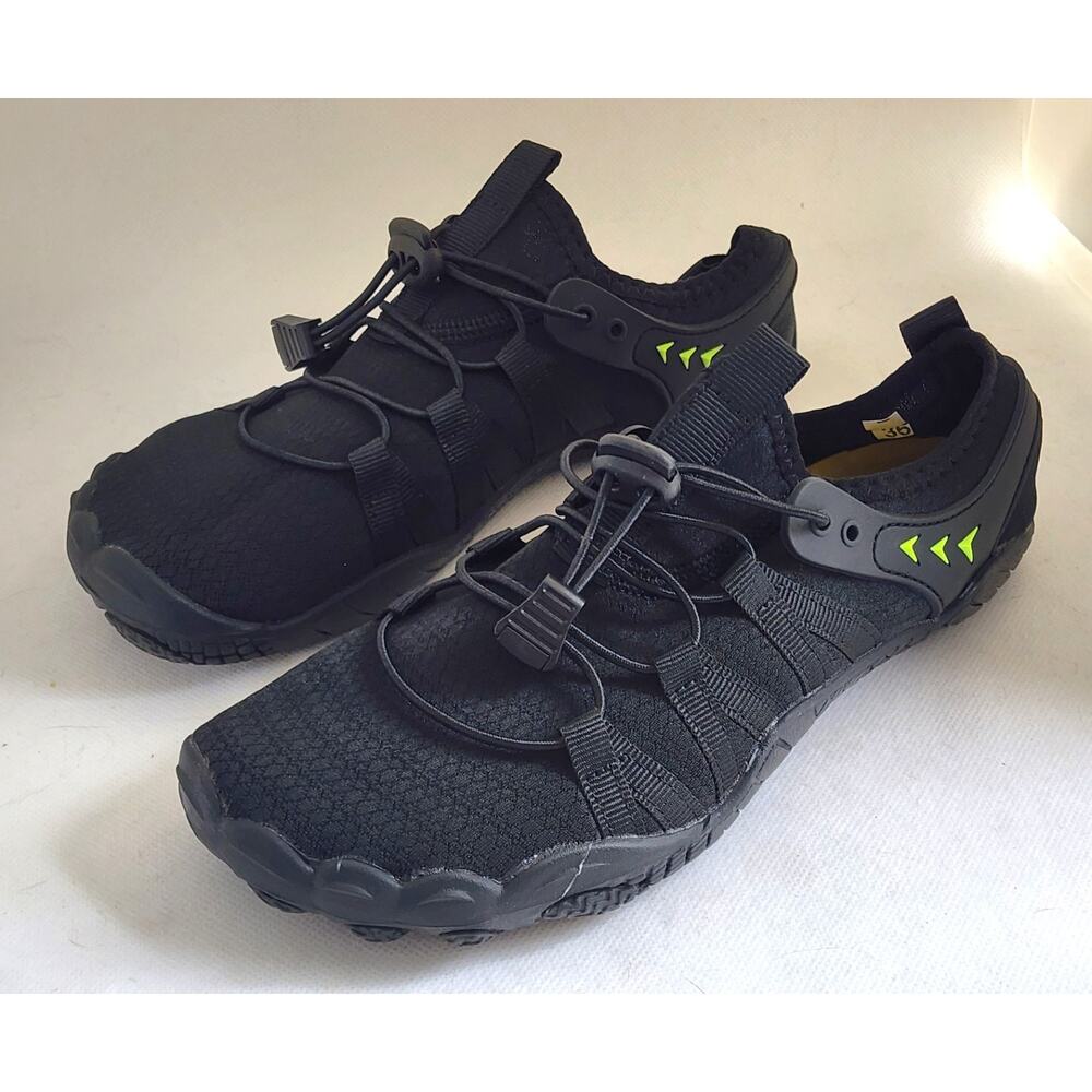 Shoes-Peak Footwear-Barefoot Shoes-Non Slip-Thin Soles-Sz 5-5.5 (W)/4-4.5(M)